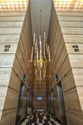 Ocean Financial Centre (D1), Office #592847591